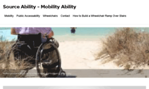 Sourceability.org thumbnail