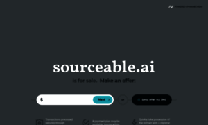 Sourceable.ai thumbnail