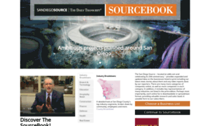 Sourcebook.sddt.com thumbnail