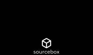 Sourcebox.be thumbnail