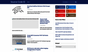 Sourcecode-id.blogspot.com thumbnail