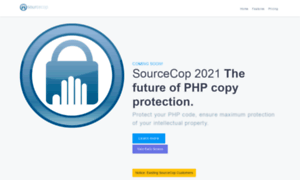 Sourcecop.com thumbnail