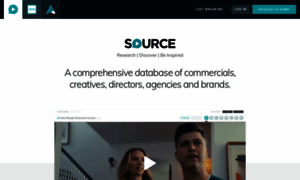 Sourcecreative.com thumbnail