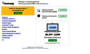 Sourcedcapital.com thumbnail