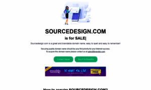 Sourcedesign.com thumbnail