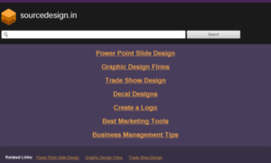 Sourcedesign.in thumbnail