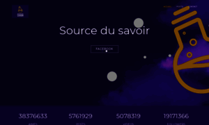 Sourcedusavoir.fr thumbnail