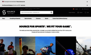 Sourceforsports.com thumbnail