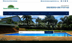 Sourcegardenhotel.co.ug thumbnail