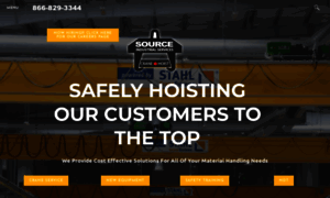 Sourceindustrialservices.com thumbnail