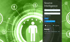 Sourceintelligence.namely.com thumbnail
