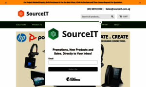 Sourceit.com.sg thumbnail