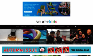 Sourcekids.com.au thumbnail