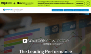 Sourceknowledge.com thumbnail