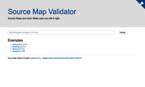 Sourcemaps.io thumbnail