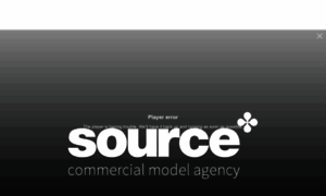 Sourcemodels.co.uk thumbnail