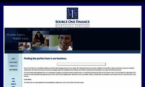Sourceonefinance.com thumbnail
