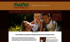 Sourcerealtyllc.com thumbnail