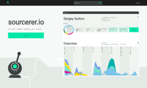 Sourcerer.io thumbnail