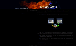 Sourcerockenergy.com thumbnail