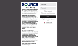 Sourcesupportacademy.litmos.com thumbnail