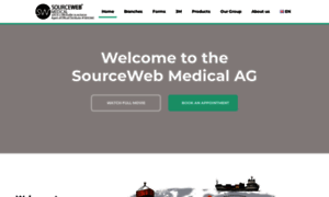 Sourceweb-medical.ag thumbnail