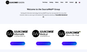 Sourceweb.ag thumbnail
