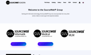 Sourceweb.eu thumbnail