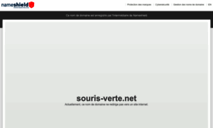 Souris-verte.net thumbnail