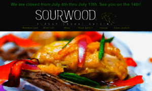 Sourwoodga.com thumbnail