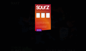 Sourz.co.uk thumbnail