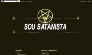 Sousatanista.blogspot.com.br thumbnail