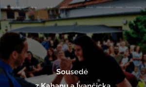 Sousede.webnode.cz thumbnail