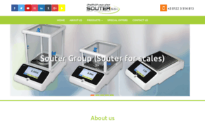 Souter-eg.com thumbnail