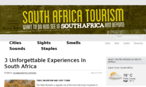 South-africa-tourism.com thumbnail