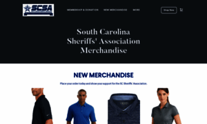 South-carolina-sheriffs-association.square.site thumbnail
