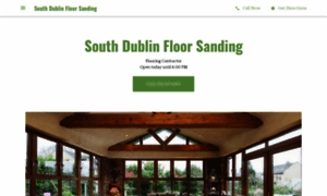 South-dublin-floor-sanding.business.site thumbnail