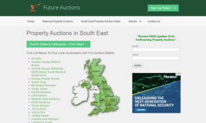 South-east-auctions.co.uk thumbnail
