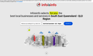 South-east-queensland-qld-region.infoisinfo-au.com thumbnail