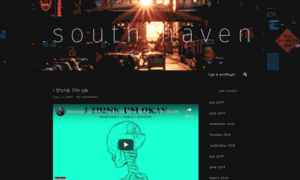 South-haven.net thumbnail