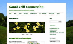 South-hill.co.uk thumbnail