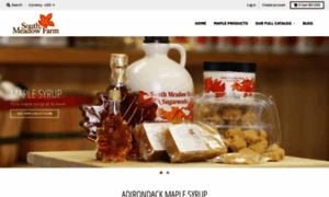 South-meadow-farm-maple-sugarworks.myshopify.com thumbnail