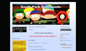 South-park-downloads.blogspot.com.br thumbnail