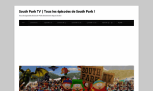 South-park-tv.eu thumbnail