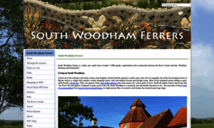 South-woodham-ferrers.co.uk thumbnail