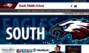 South.joplinschools.org thumbnail