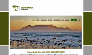 Southafrica-experience.com thumbnail