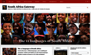 Southafrica-info.com thumbnail