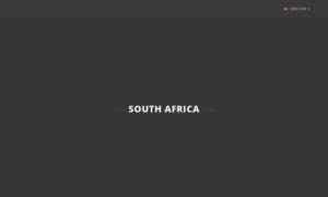 Southafricahotels.website thumbnail