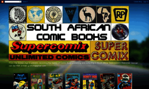 Southafricancomicbooks.blogspot.com.br thumbnail